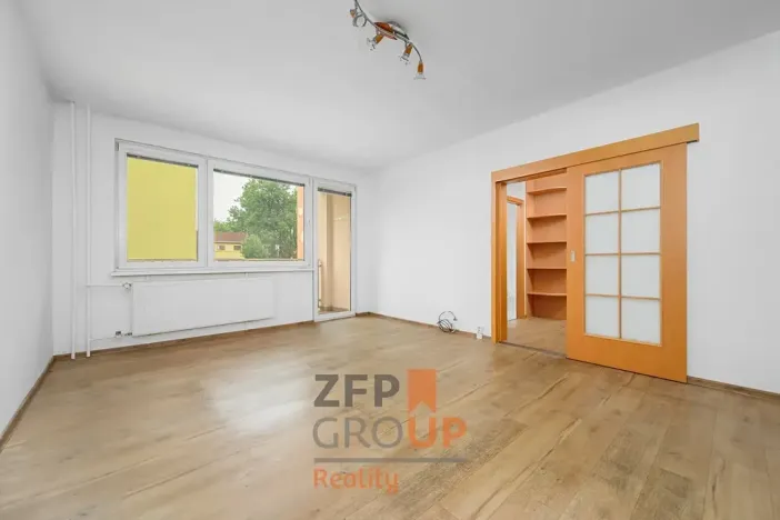 Prodej bytu 3+1, Liberec, Holubova, 74 m2