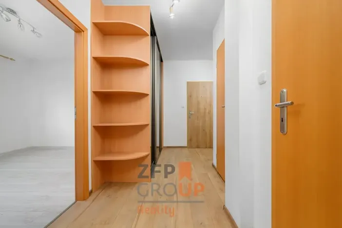 Prodej bytu 3+1, Liberec, Holubova, 74 m2