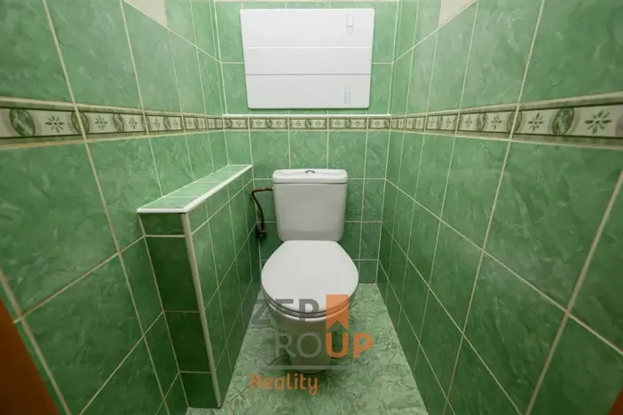 Prodej bytu 3+1, Liberec, Holubova, 74 m2