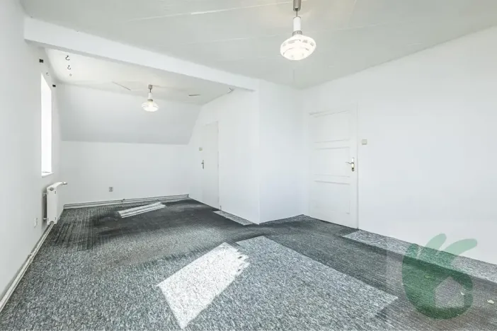 Prodej rodinného domu, Liberec, Charbinská, 240 m2