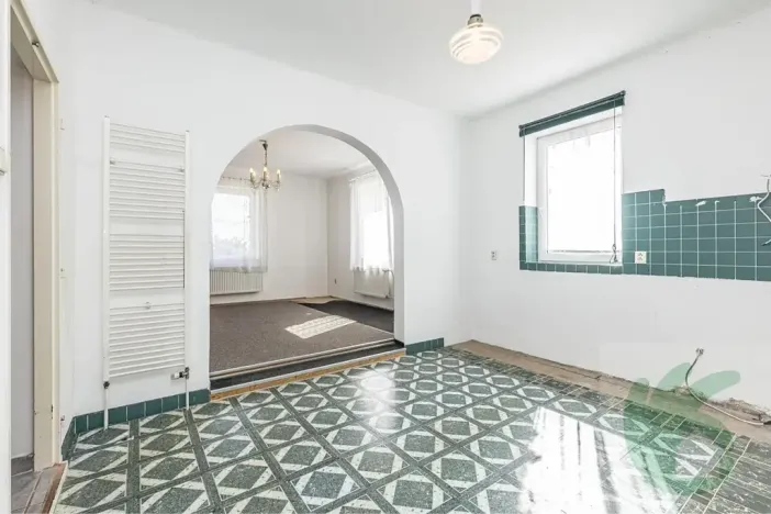 Prodej rodinného domu, Liberec, Charbinská, 240 m2