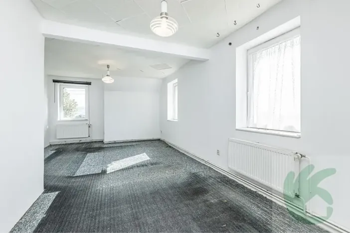 Prodej rodinného domu, Liberec, Charbinská, 240 m2