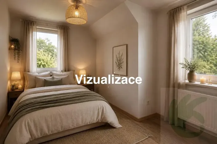 Prodej rodinného domu, Liberec, Charbinská, 240 m2