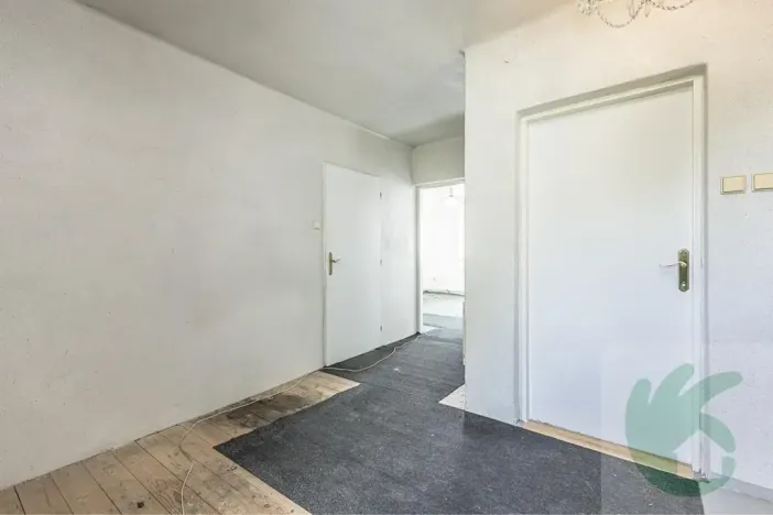 Prodej rodinného domu, Liberec, Charbinská, 240 m2