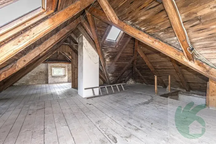 Prodej rodinného domu, Liberec, Charbinská, 240 m2