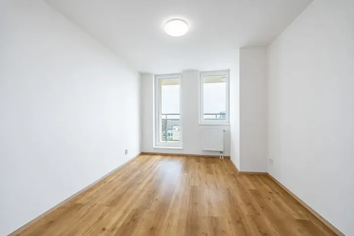 Prodej bytu 3+kk, Praha - Stodůlky, Petržílkova, 92 m2