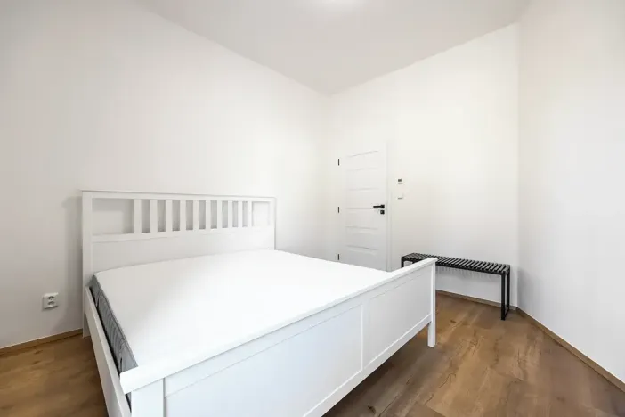 Prodej bytu 2+kk, Slaný, Stehlíkova, 40 m2