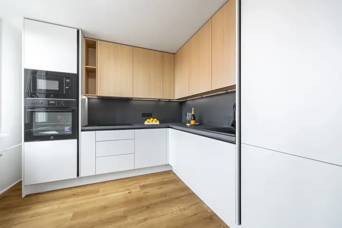 Prodej bytu 3+kk, Praha - Černý Most, Pospíchalova, 73 m2