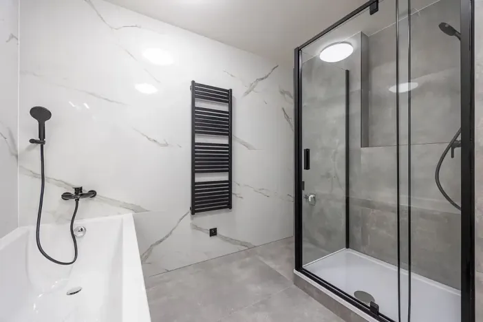 Prodej bytu 3+kk, Praha - Černý Most, Pospíchalova, 73 m2