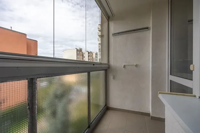 Prodej bytu 3+kk, Praha - Černý Most, Pospíchalova, 73 m2