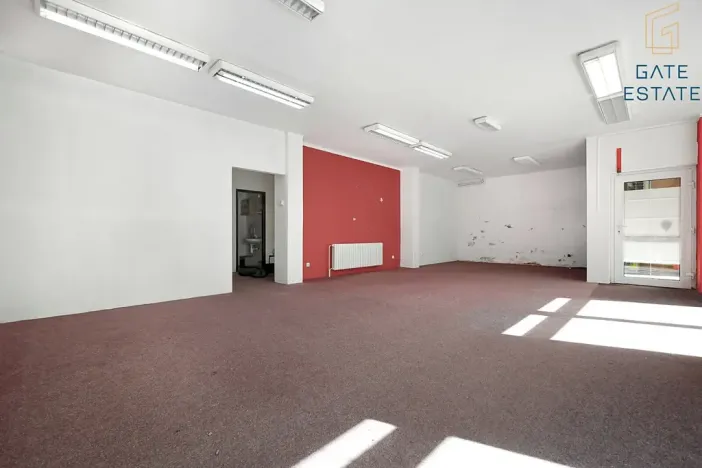 Prodej obchodního prostoru, Holešov, Palackého, 87 m2