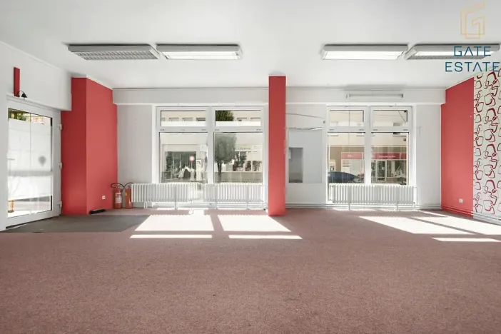 Prodej obchodního prostoru, Holešov, Palackého, 87 m2