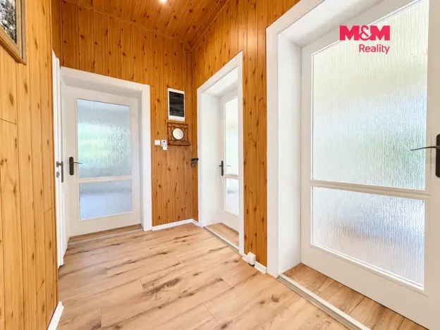 Pronájem rodinného domu, Bohumín - Nový Bohumín, Sadová, 153 m2