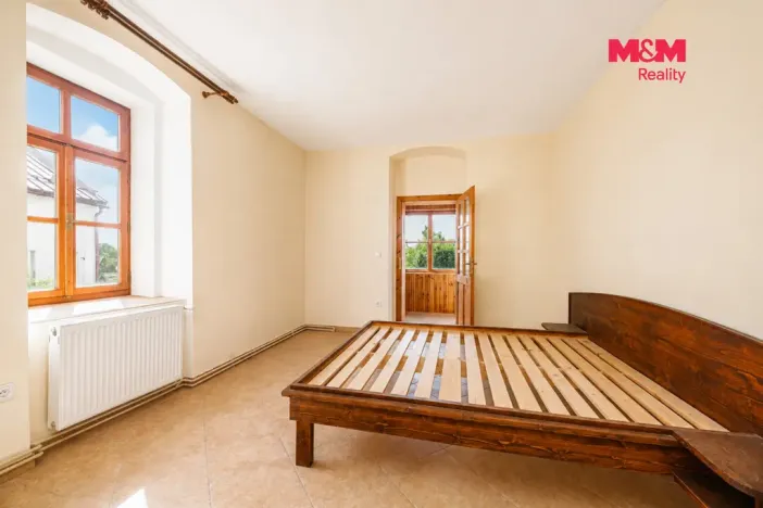 Prodej ubytování, Rokytnice v Orlických horách, náměstí T. G. Masaryka, 431 m2