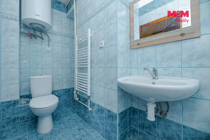Prodej ubytování, Rokytnice v Orlických horách, náměstí T. G. Masaryka, 431 m2