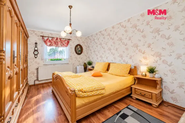 Prodej rodinného domu, Bartošovice v Orlických horách, 160 m2