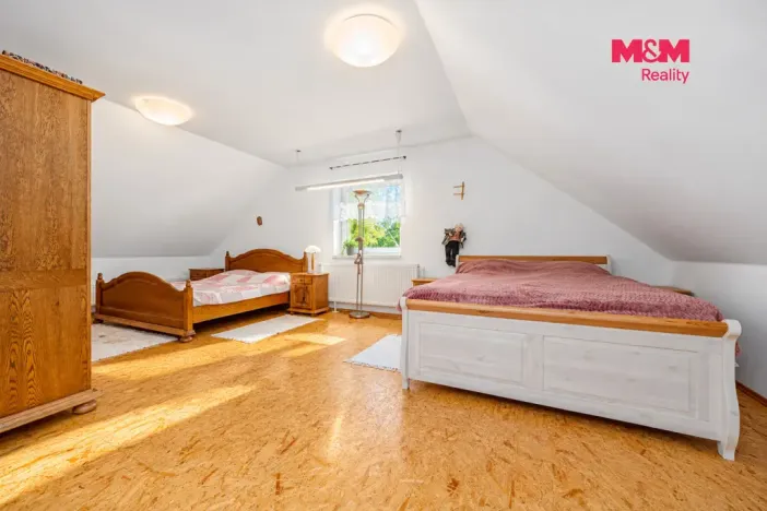 Prodej rodinného domu, Bartošovice v Orlických horách, 160 m2