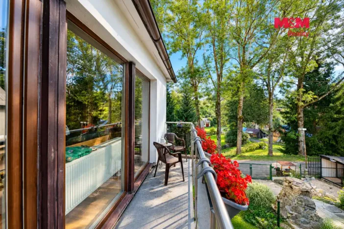 Prodej rodinného domu, Bartošovice v Orlických horách, 160 m2