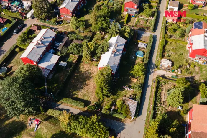 Prodej bytu 3+1, Pardubice - Ohrazenice, Mrštíků, 75 m2