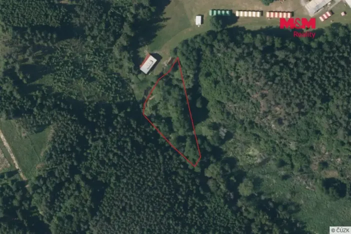 Prodej louky, Kožlany, 10113 m2