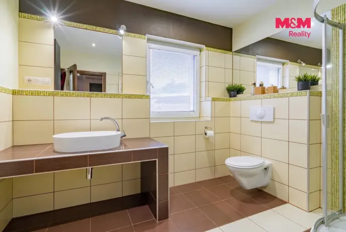 Prodej rodinného domu, Hluboká nad Vltavou, Munická, 125 m2