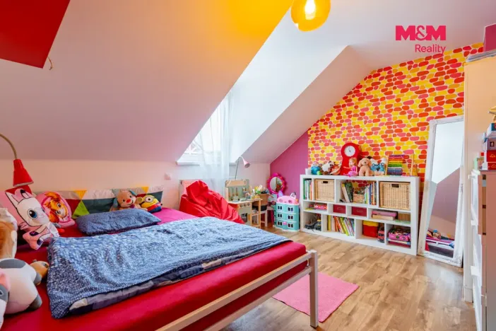 Prodej rodinného domu, Hluboká nad Vltavou, Munická, 125 m2