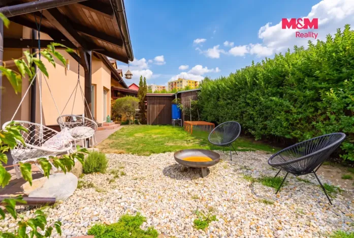 Prodej rodinného domu, Hluboká nad Vltavou, Munická, 125 m2