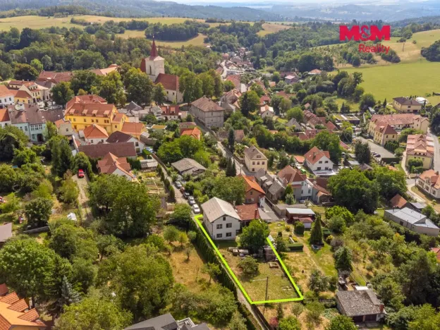 Prodej rodinného domu, Jílové u Prahy, Úzká, 140 m2