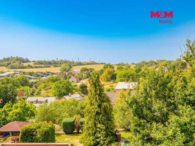 Prodej rodinného domu, Jílové u Prahy, Úzká, 140 m2