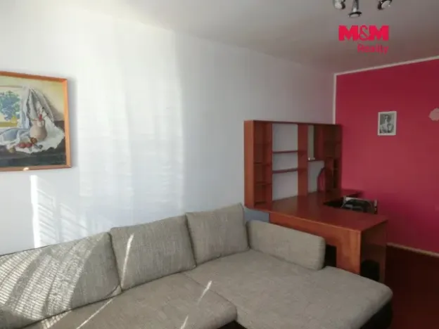 Prodej bytu 3+1, Ostrava - Dubina, Zdeňka Bára, 64 m2