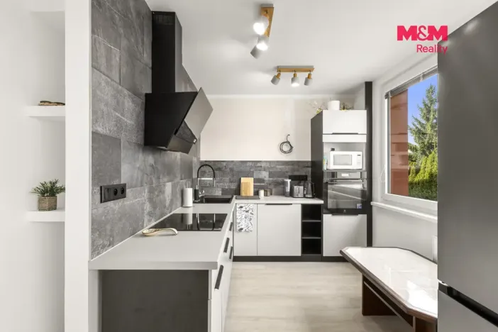 Prodej bytu 5+1, Vamberk, Struha, 87 m2