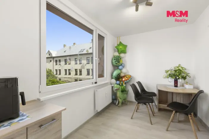 Prodej bytu 5+1, Vamberk, Struha, 87 m2