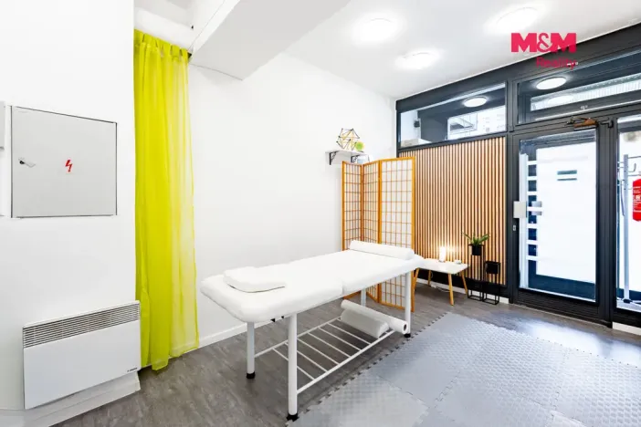 Prodej obchodního prostoru, Šumperk, Temenická, 24 m2