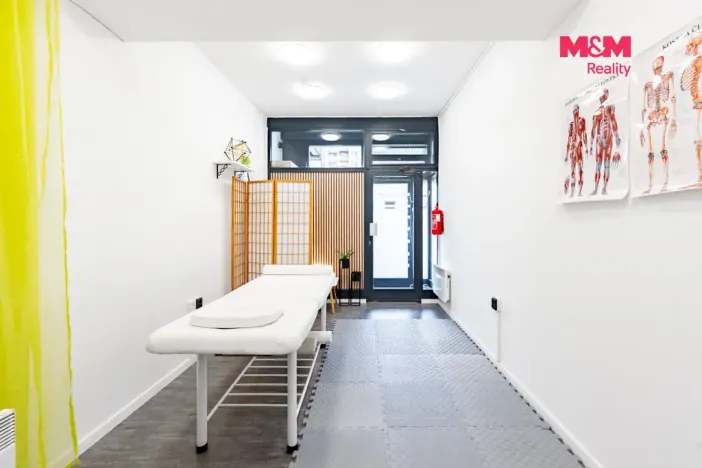 Prodej obchodního prostoru, Šumperk, Temenická, 24 m2