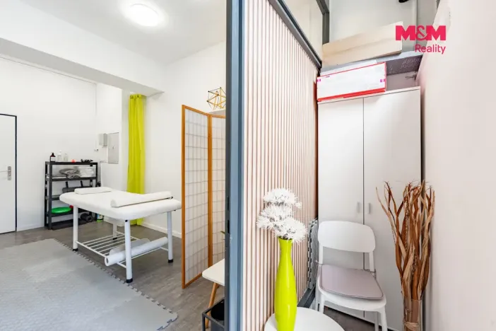 Prodej obchodního prostoru, Šumperk, Temenická, 24 m2