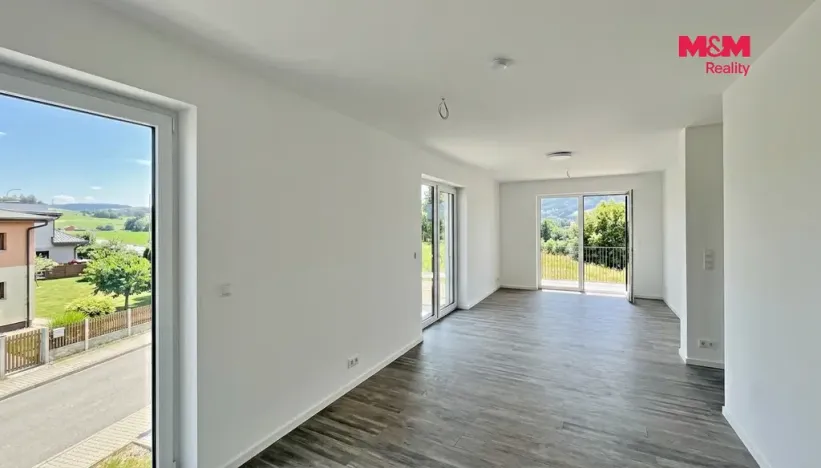 Prodej bytu 3+kk, Liberec - Liberec XXV-Vesec, K Sportovnímu Areálu, 83 m2