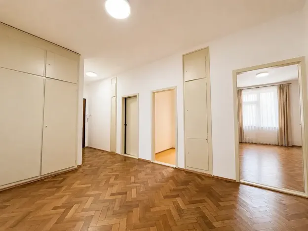 Prodej bytu 3+1, Praha - Nové Město, Petrská, 107 m2