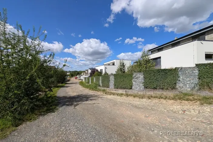 Prodej pozemku pro bydlení, Statenice, Lomená, 1298 m2