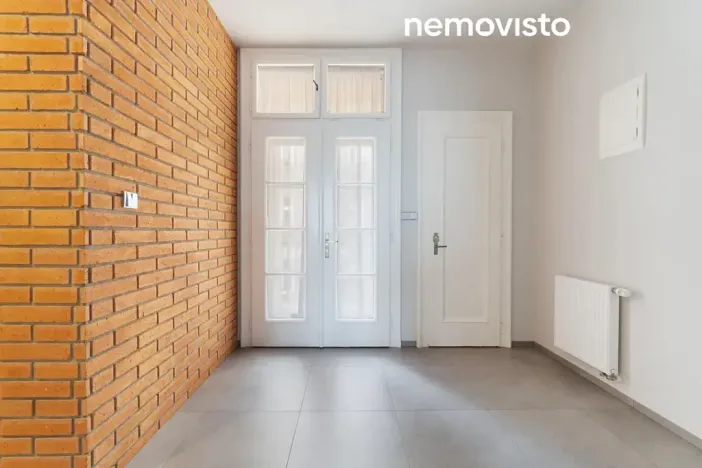 Pronájem bytu 2+1, Ostrava, Prokešovo náměstí, 86 m2