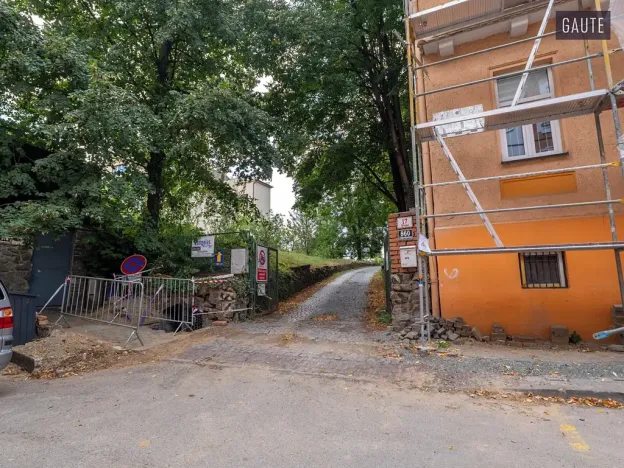 Prodej komerčního pozemku, Brno, Slepá, 2919 m2