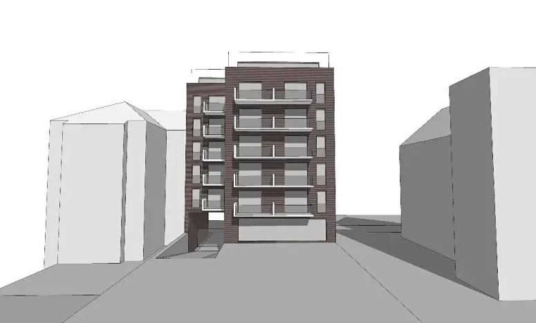 Prodej pozemku pro bydlení, Brno, Slepá, 2919 m2