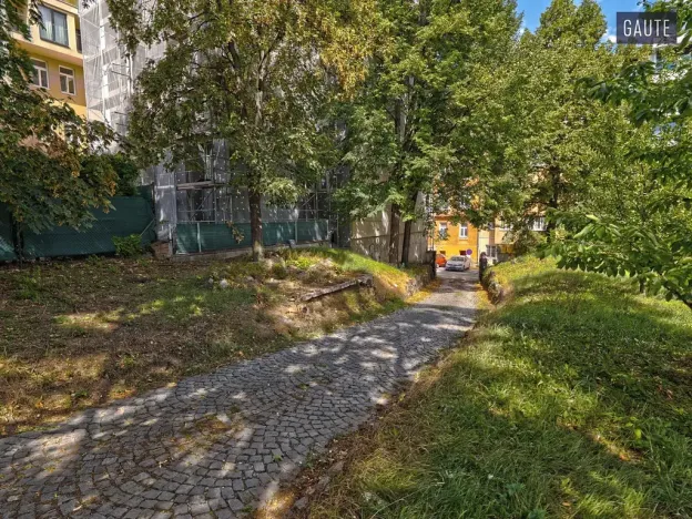 Prodej pozemku pro bydlení, Brno, Slepá, 2919 m2