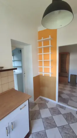 Prodej bytu 4+1, Volary, Krátká, 136 m2
