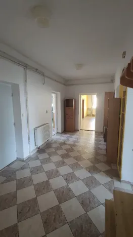 Prodej bytu 4+1, Volary, Krátká, 136 m2