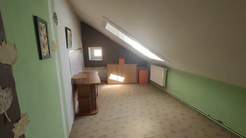 Prodej bytu 4+1, Volary, Krátká, 136 m2