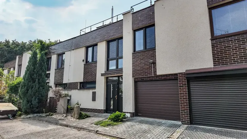 Prodej rodinného domu, Pardubice, Bartoňova, 232 m2