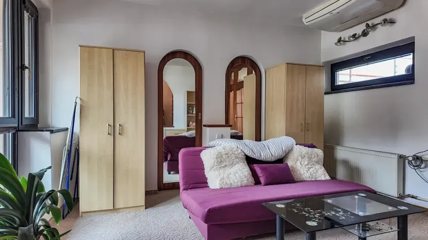 Prodej rodinného domu, Pardubice, Bartoňova, 232 m2