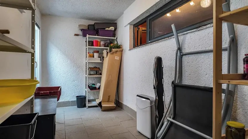 Prodej rodinného domu, Pardubice, Bartoňova, 232 m2