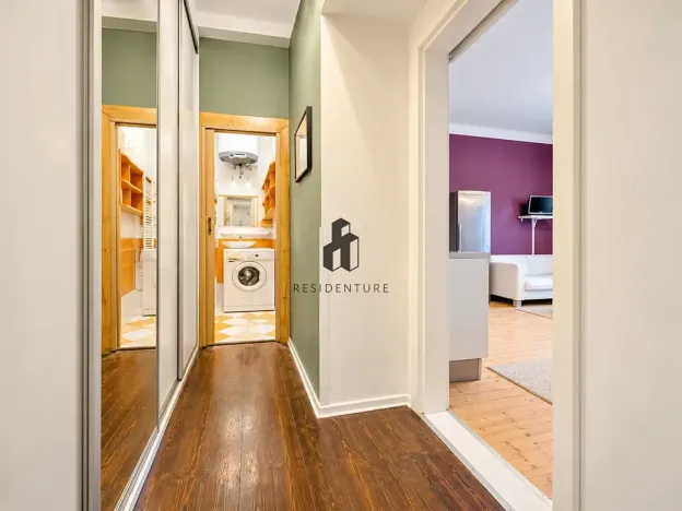 Prodej bytu 1+kk, Praha - Vršovice, Bulharská, 30 m2