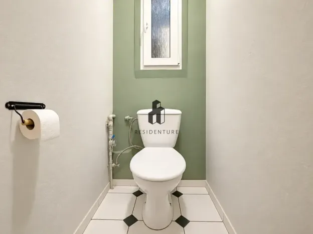 Prodej bytu 1+kk, Praha - Vršovice, Bulharská, 30 m2